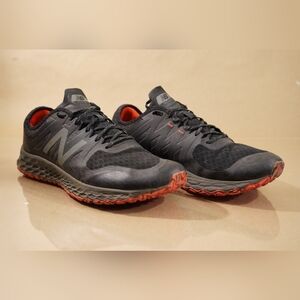 New Balance Trail runners